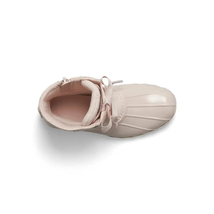 Boots Kids Sperry Big Kid039s Saltwater Duck Boot Pinkpink Boots Kids Sperry Big Kid039s Saltwater Duck Boot Pinkpink