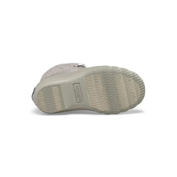 Boots Kids Sperry Big Kid039s Saltwater Junior Duck Boot Grey Boots Kids Sperry Big Kid039s Saltwater Junior Duck Boot Grey