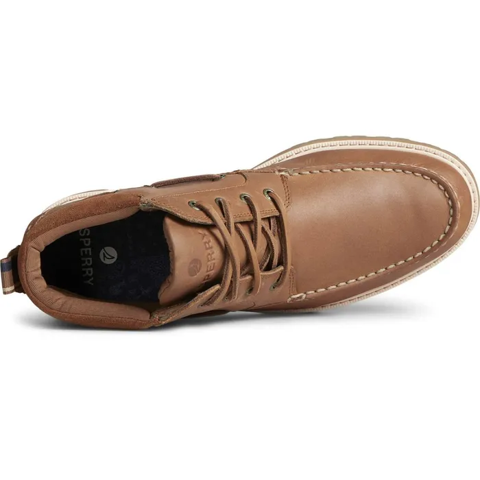 Boots Men Sperry Authentic Original Lug Chukka Boot Sahara Boots Men Sperry Authentic Original Lug Chukka Boot Sahara