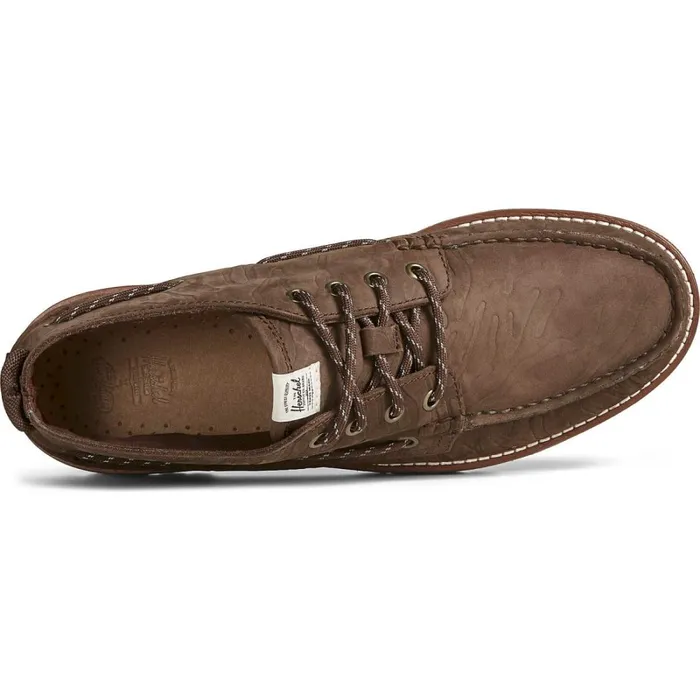 Boots Men Sperry Sperry X Herschel Authentic Original Vibram Chukka Brown Boots Men Sperry Sperry X Herschel Authentic Original Vibram Chukka Brown