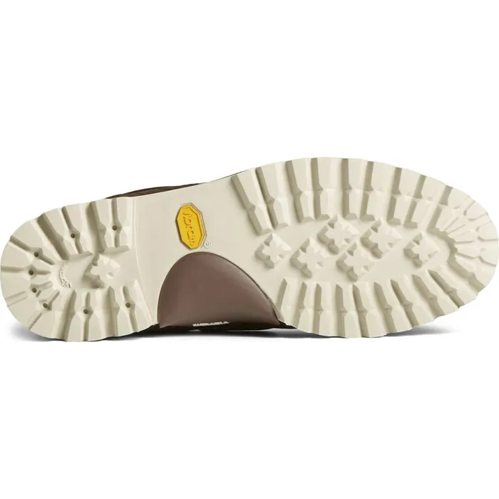 Boots Men Sperry Sperry X Herschel Authentic Original Vibram Chukka Brown Boots Men Sperry Sperry X Herschel Authentic Original Vibram Chukka Brown