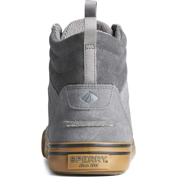 Boots Men Sperry Striper Storm Hiker Waterproof Sneaker Boot Grey Boots Men Sperry Striper Storm Hiker Waterproof Sneaker Boot Grey