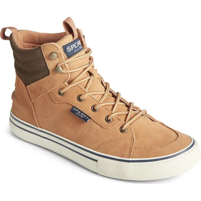 Boots Men Sperry Striper Storm Hiker Waterproof Sneaker Boot Tan Boots Men Sperry Striper Storm Hiker Waterproof Sneaker Boot Tan