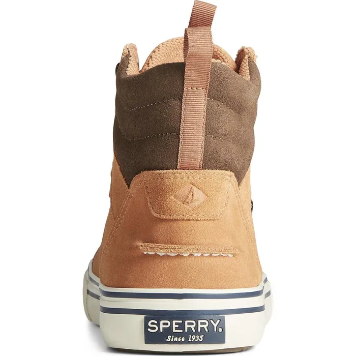 Boots Men Sperry Striper Storm Hiker Waterproof Sneaker Boot Tan Boots Men Sperry Striper Storm Hiker Waterproof Sneaker Boot Tan