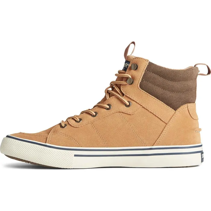 Boots Men Sperry Striper Storm Hiker Waterproof Sneaker Boot Tan Boots Men Sperry Striper Storm Hiker Waterproof Sneaker Boot Tan