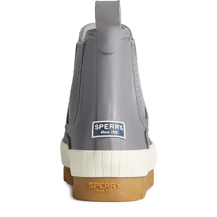 Boots Women Sperry Torrent Chelsea Waterproof Rain Boot Grey Boots Women Sperry Torrent Chelsea Waterproof Rain Boot Grey