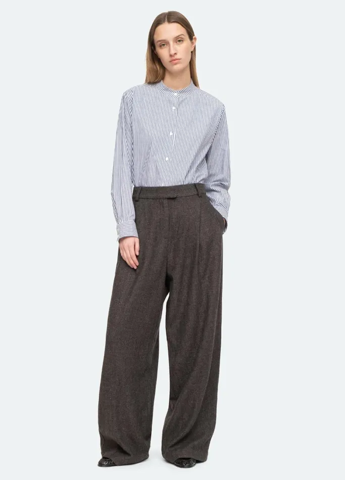 Bottoms Women Sea New York Lucas Pants Multi