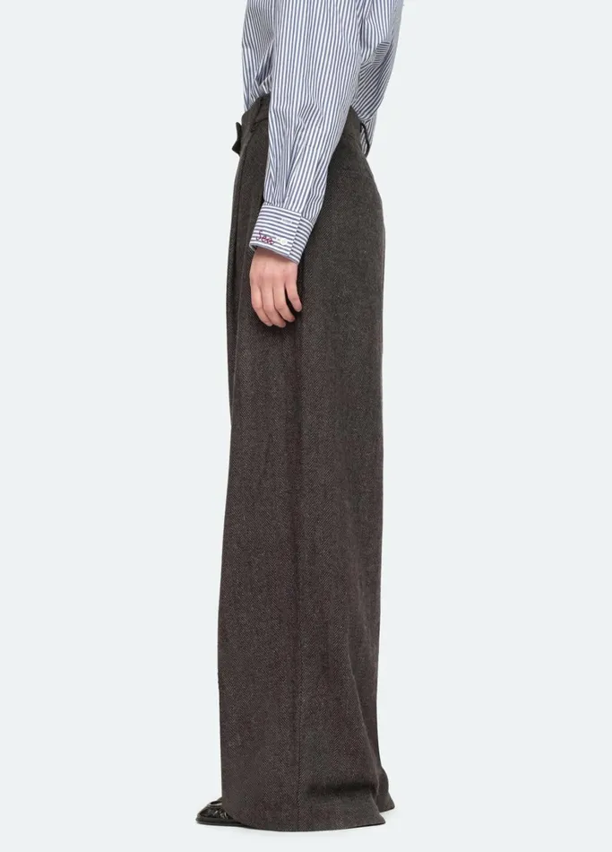 Bottoms Women Sea New York Lucas Pants Multi