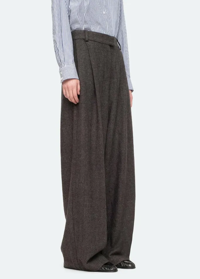 Bottoms Women Sea New York Lucas Pants Multi