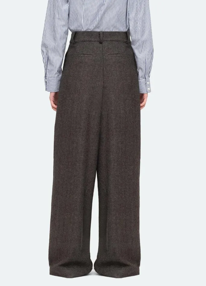 Bottoms Women Sea New York Lucas Pants Multi