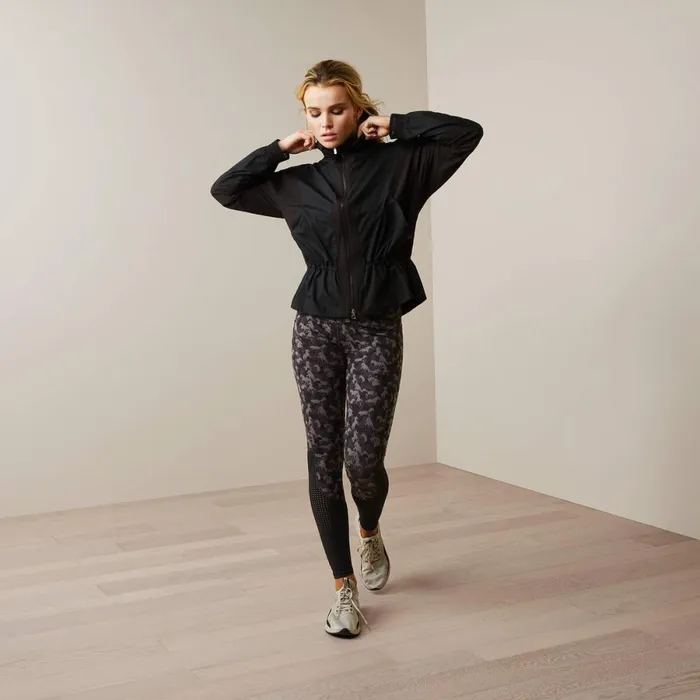 Breathe Jacket Black Women Ariat Jackets and Vests Breathe Jacket Black Women Ariat Jackets and Vests