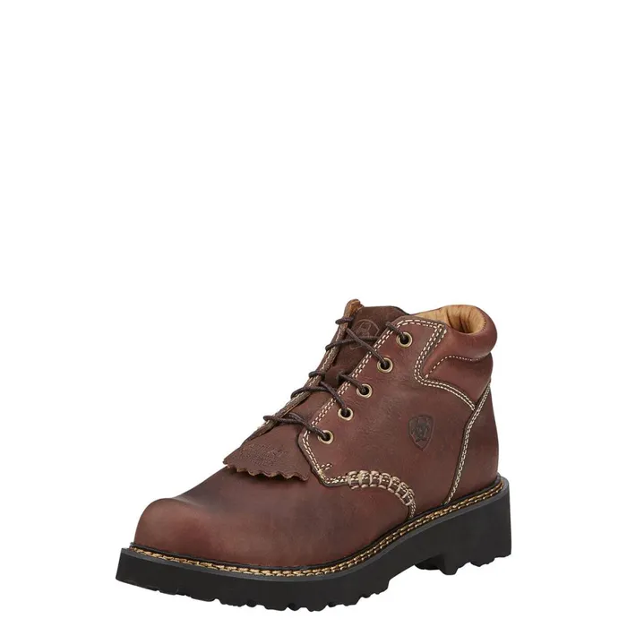Canyon Boot Dark Copper Women Ariat Western Boots