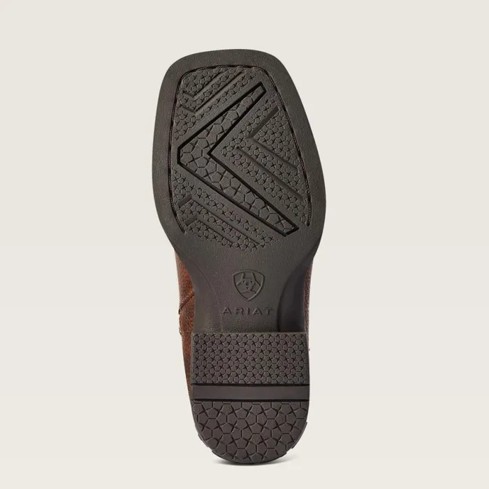 Child Firecatcher Western Boot Rowdy Brown Kids Ariat Big Kids039 Footwear Child Firecatcher Western Boot Rowdy Brown Kids Ariat Big Kids039 Footwear