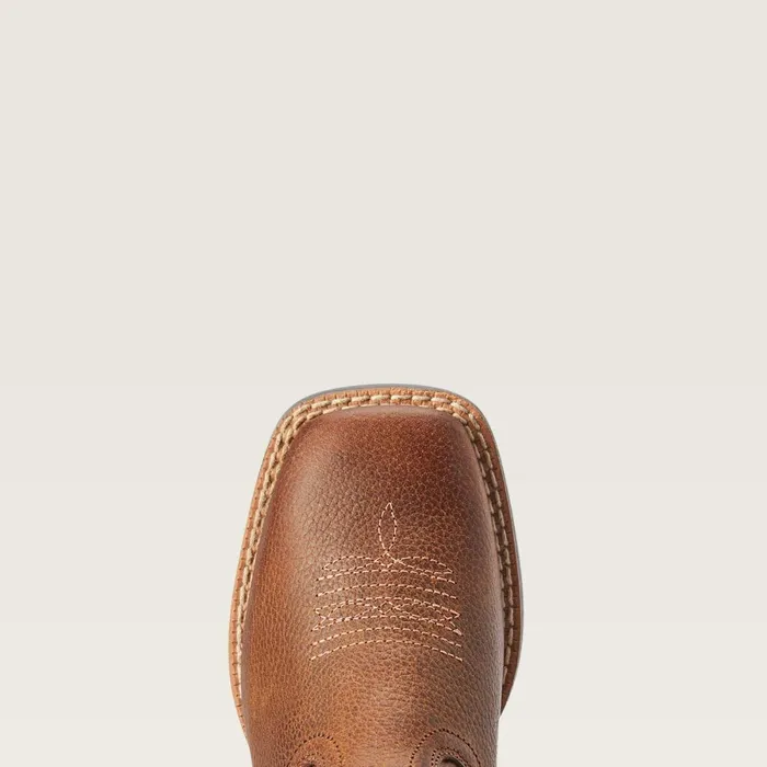 Child Firecatcher Western Boot Rowdy Brown Kids Ariat Big Kids039 Footwear Child Firecatcher Western Boot Rowdy Brown Kids Ariat Big Kids039 Footwear