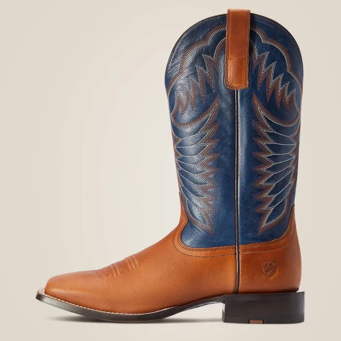 Circuit Fargo Western Boot El Caramelo Men Ariat Western Boots