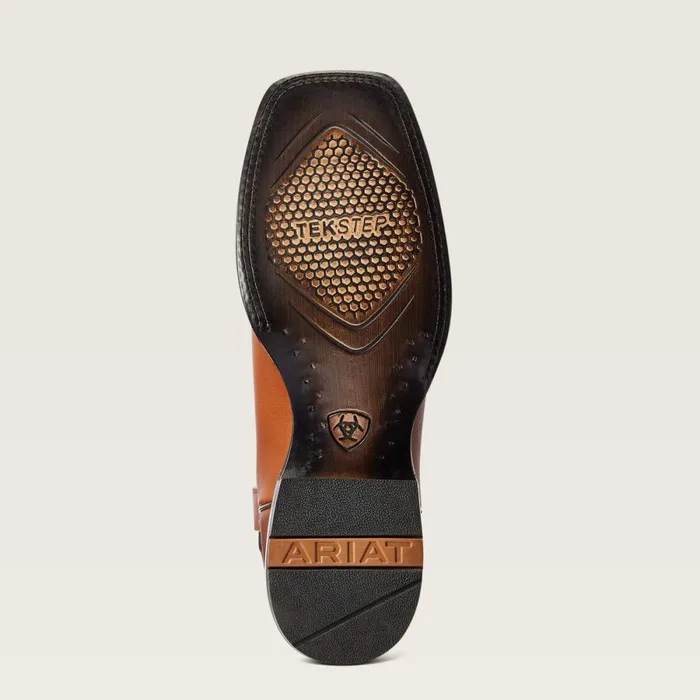 Circuit Fargo Western Boot El Caramelo Men Ariat Western Boots