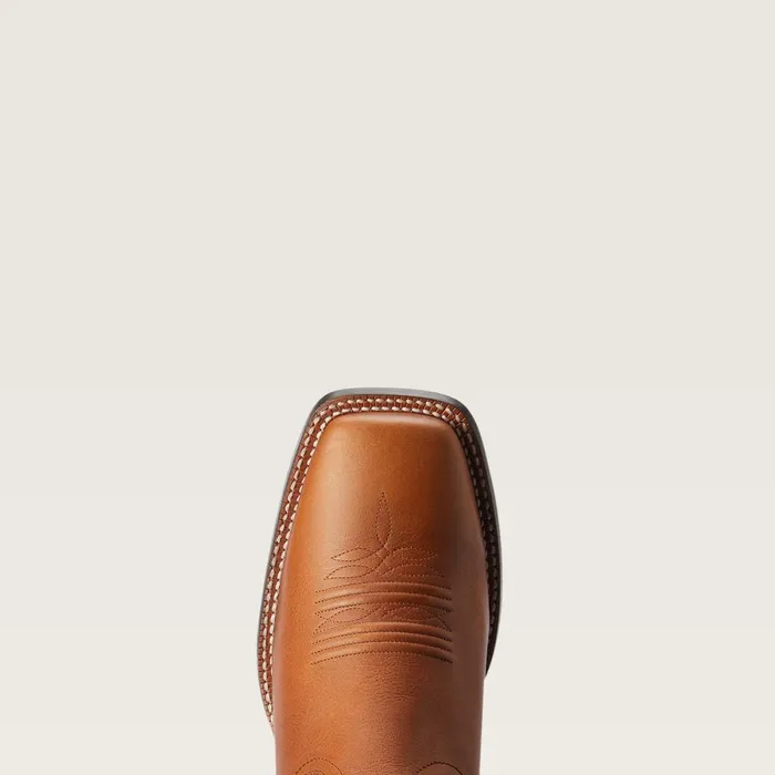 Circuit Fargo Western Boot El Caramelo Men Ariat Western Boots
