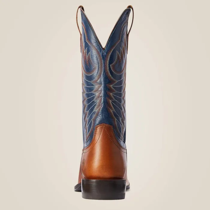 Circuit Fargo Western Boot El Caramelo Men Ariat Western Boots
