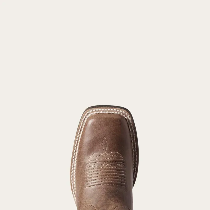 Circuit Patriot Western Boot Weathered Tan Women Ariat Western Boots Circuit Patriot Western Boot Weathered Tan Women Ariat Western Boots