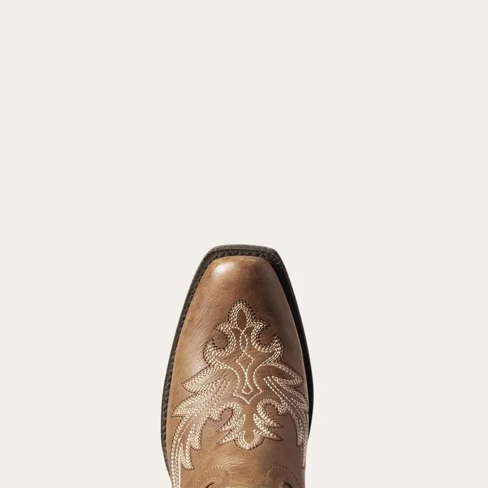 Circuit Rosewood Western Boot Natural Tan Women Ariat Western Boots Circuit Rosewood Western Boot Natural Tan Women Ariat Western Boots