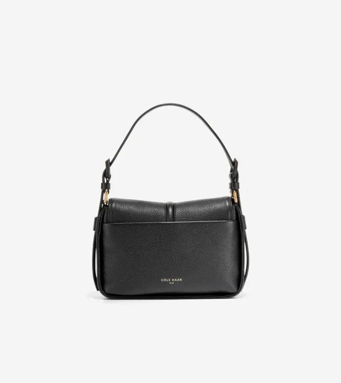 Cole Haan Bags and Backpacks Women Women039s Chance Shoulder Bag Black Cole Haan Bags and Backpacks Women Women039s Chance Shoulder Bag Black