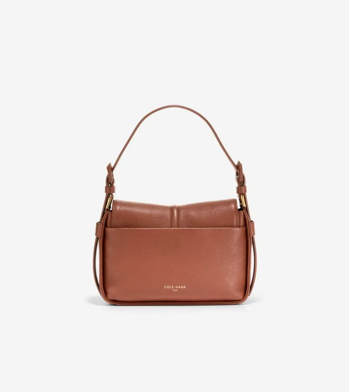 Cole Haan Bags and Backpacks Women Women039s Chance Shoulder Bag Brown Cole Haan Bags and Backpacks Women Women039s Chance Shoulder Bag Brown