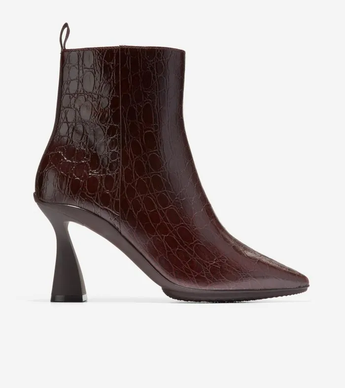 Cole Haan Boots and Booties Women Women039s Grand Ambition York Bootie Brown