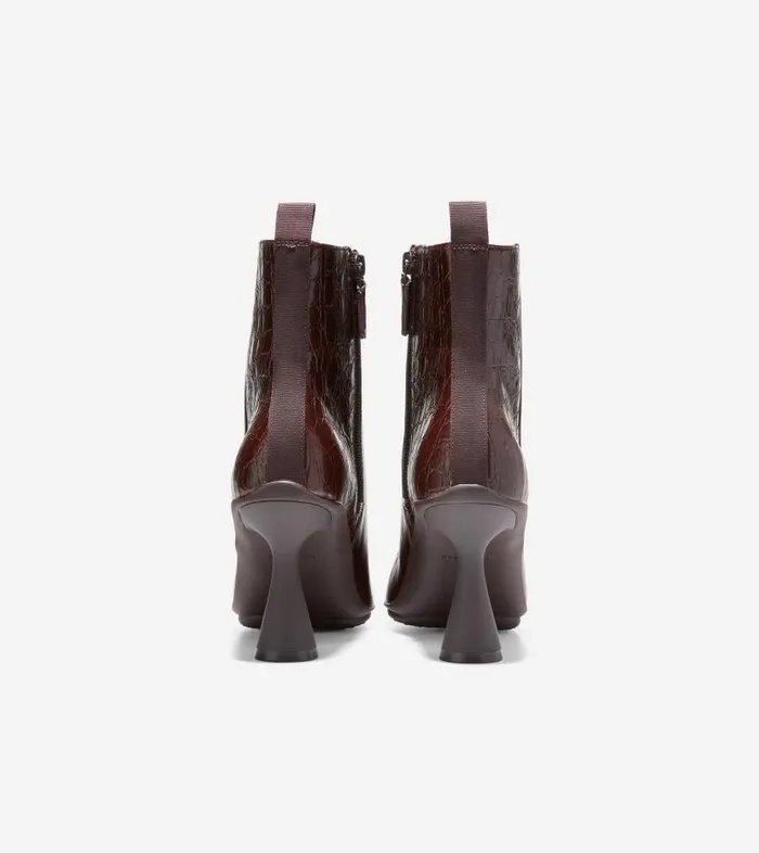 Cole Haan Boots and Booties Women Women039s Grand Ambition York Bootie Brown