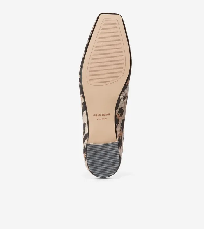 Cole Haan Flats and SlipOns Women Women039s Bridge MaryJane Ballet Brown Cole Haan Flats and SlipOns Women Women039s Bridge MaryJane Ballet Brown