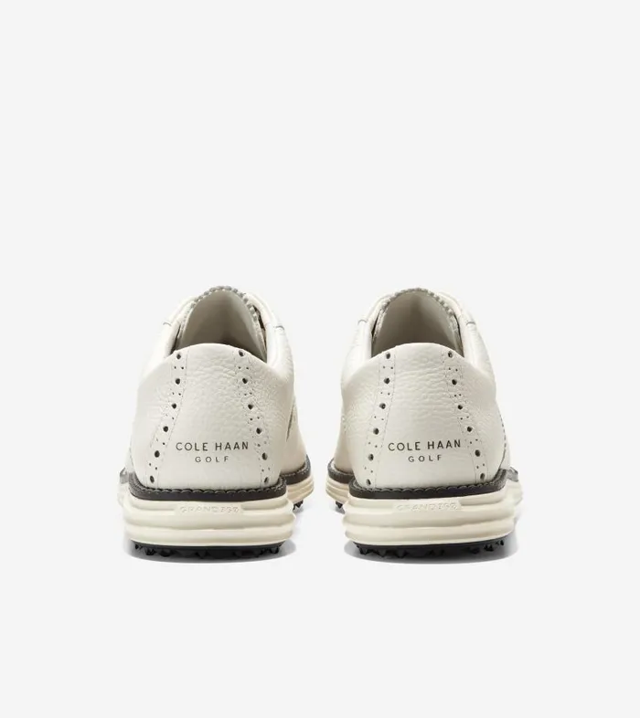 Cole Haan Golf Women Women039s riginalGrand Shortwing Golf Shoe White Cole Haan Golf Women Women039s riginalGrand Shortwing Golf Shoe White