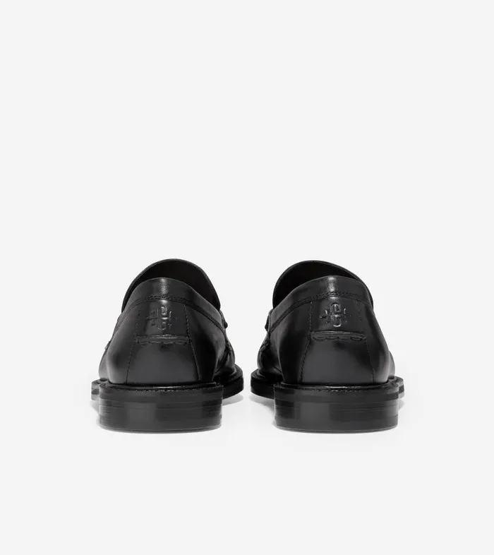 Cole Haan Loafers and Drivers Men Men039s American Classics Pinch Penny Loafer Black Cole Haan Loafers and Drivers Men Men039s American Classics Pinch Penny Loafer Black