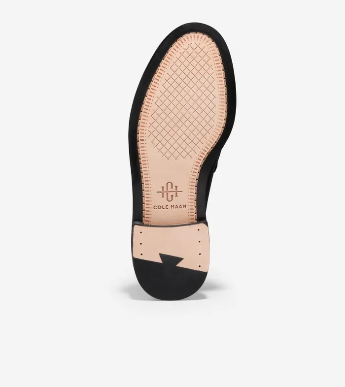 Cole Haan Loafers and Drivers Men Men039s American Classics Pinch Penny Loafer Black Cole Haan Loafers and Drivers Men Men039s American Classics Pinch Penny Loafer Black