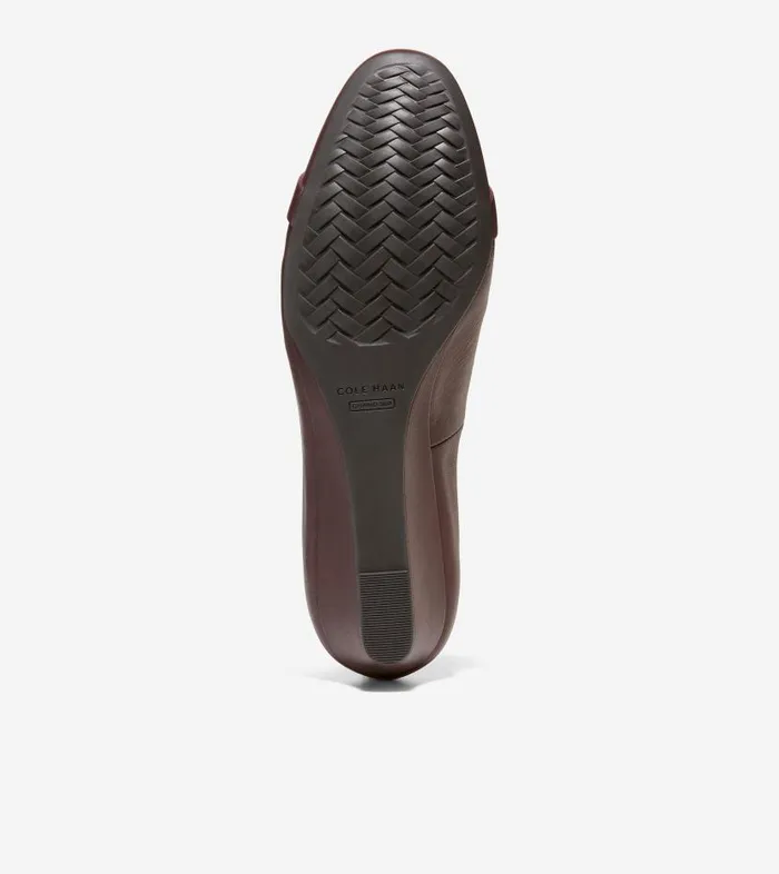 Cole Haan Pumps and Wedges Women Women039s Malta Wedge Brown