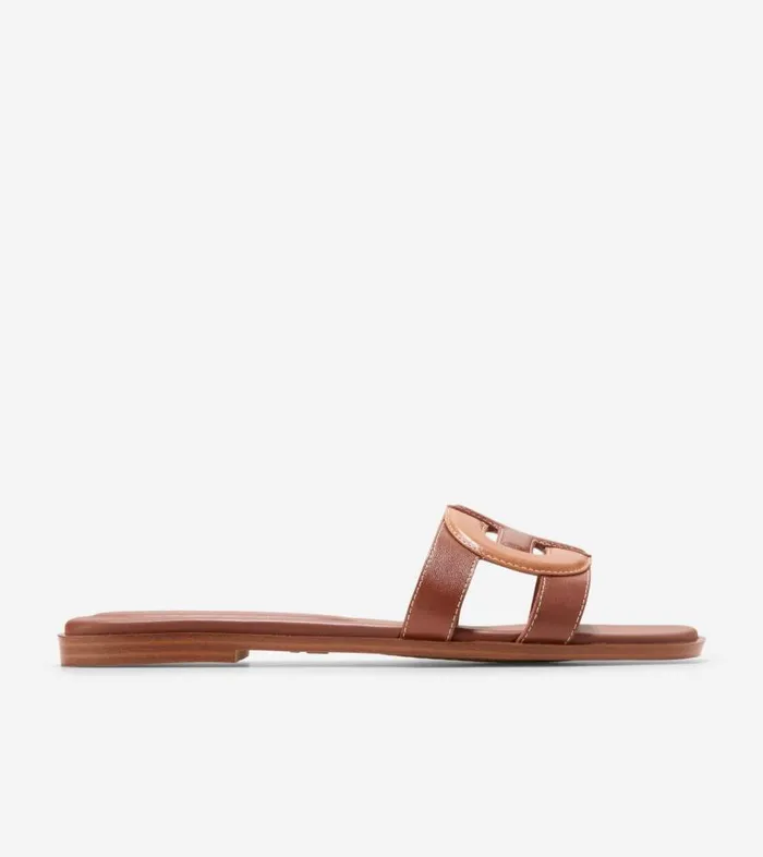 Cole Haan Sandals Women Women039s CHRISEE SANDAL Brown