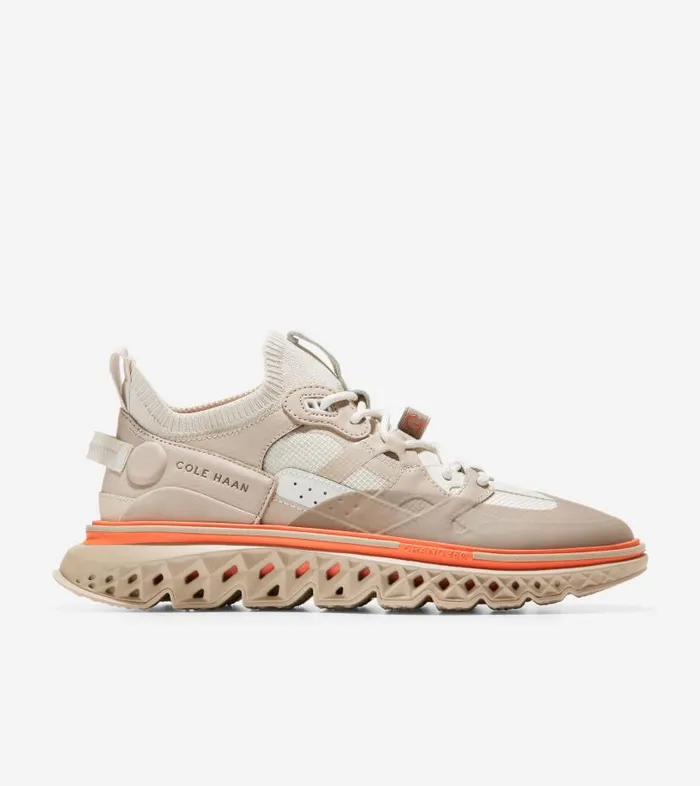 Cole Haan Sneakers Men Men039s 5ZERGRAND WRK Sneaker Beige