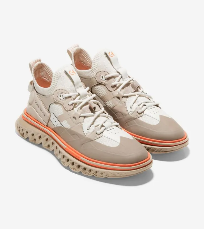 Cole Haan Sneakers Men Men039s 5ZERGRAND WRK Sneaker Beige Cole Haan Sneakers Men Men039s 5ZERGRAND WRK Sneaker Beige