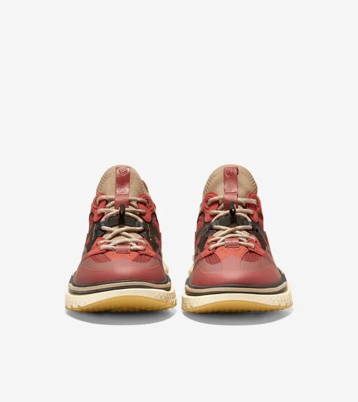 Cole Haan Sneakers Men Men039s 5ZERGRAND WRK Sneaker Red Cole Haan Sneakers Men Men039s 5ZERGRAND WRK Sneaker Red