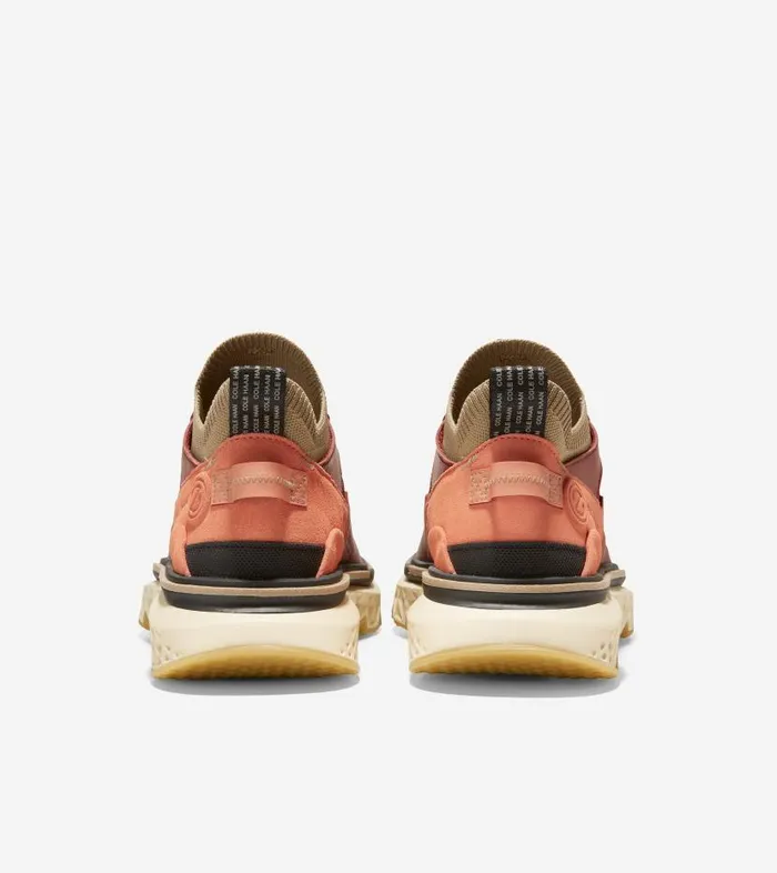 Cole Haan Sneakers Men Men039s 5ZERGRAND WRK Sneaker Red Cole Haan Sneakers Men Men039s 5ZERGRAND WRK Sneaker Red