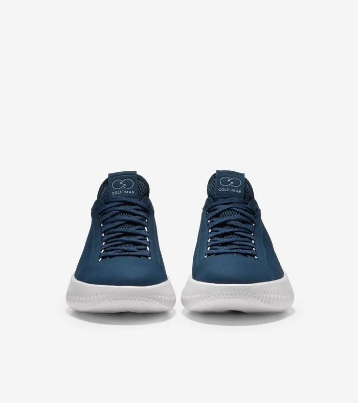 Cole Haan Sneakers Men Men039s Generation ZERGRAND II Blue Cole Haan Sneakers Men Men039s Generation ZERGRAND II Blue