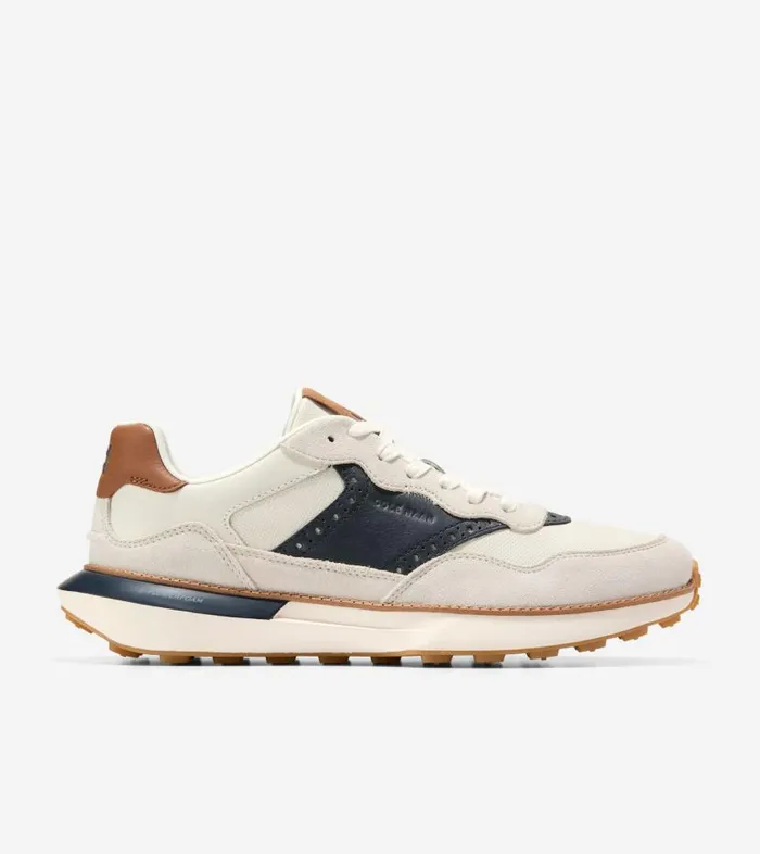 Cole Haan Sneakers Men Men039s GrandPr Ashland Sneaker Gray