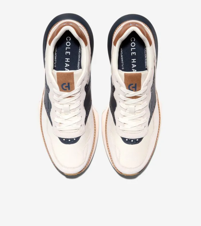 Cole Haan Sneakers Men Men039s GrandPr Ashland Sneaker Gray Cole Haan Sneakers Men Men039s GrandPr Ashland Sneaker Gray