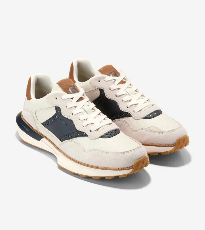Cole Haan Sneakers Men Men039s GrandPr Ashland Sneaker Gray Cole Haan Sneakers Men Men039s GrandPr Ashland Sneaker Gray
