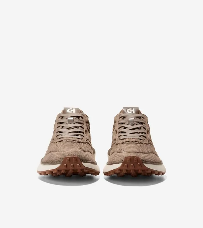 Cole Haan Sneakers Men Men039s GrandPr Ashland Stitchlite Sneakers Brown Cole Haan Sneakers Men Men039s GrandPr Ashland Stitchlite Sneakers Brown