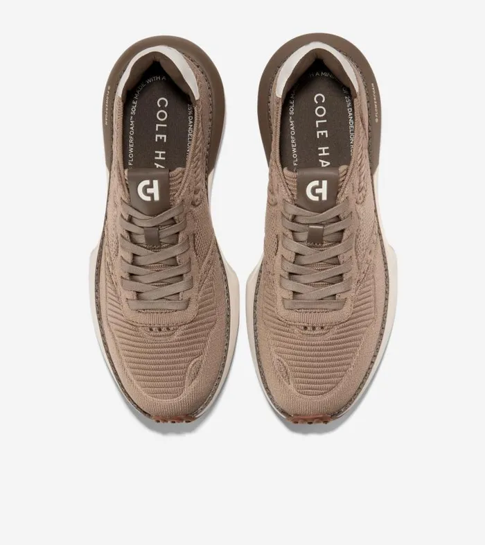 Cole Haan Sneakers Men Men039s GrandPr Ashland Stitchlite Sneakers Brown Cole Haan Sneakers Men Men039s GrandPr Ashland Stitchlite Sneakers Brown