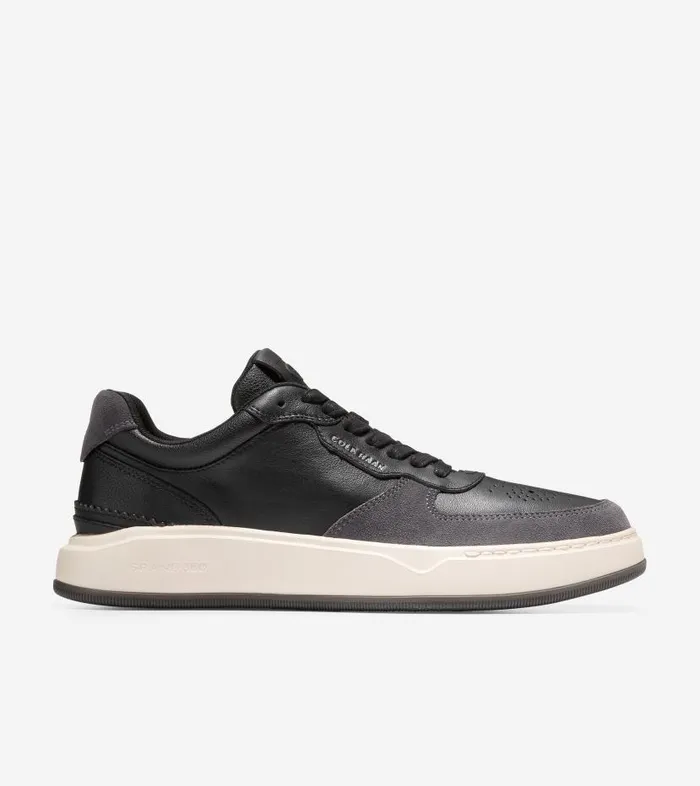 Cole Haan Sneakers Men Men039s GrandPr Crossover Sneaker Black