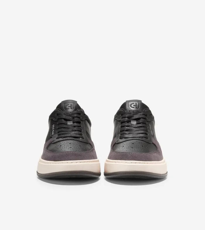 Cole Haan Sneakers Men Men039s GrandPr Crossover Sneaker Black Cole Haan Sneakers Men Men039s GrandPr Crossover Sneaker Black