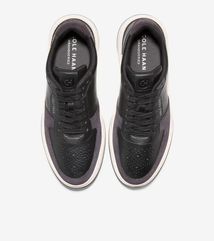 Cole Haan Sneakers Men Men039s GrandPr Crossover Sneaker Black Cole Haan Sneakers Men Men039s GrandPr Crossover Sneaker Black