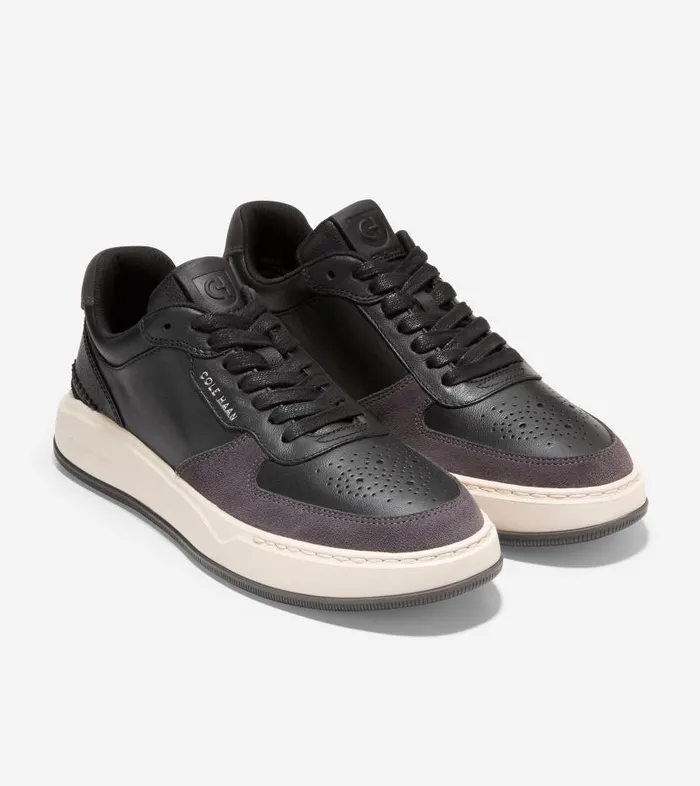 Cole Haan Sneakers Men Men039s GrandPr Crossover Sneaker Black Cole Haan Sneakers Men Men039s GrandPr Crossover Sneaker Black