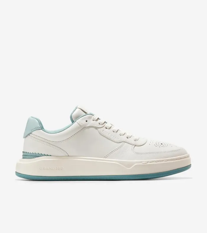 Cole Haan Sneakers Men Men039s GrandPr Crossover Sneakers White