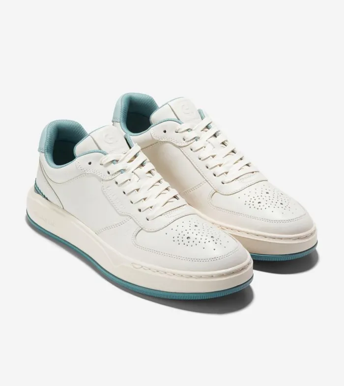 Cole Haan Sneakers Men Men039s GrandPr Crossover Sneakers White Cole Haan Sneakers Men Men039s GrandPr Crossover Sneakers White